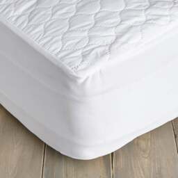 Teflon Stain Resistant Mattress Protector