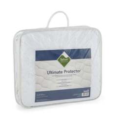 Teflon Stain Resistant Mattress Protector - thumbnail 3