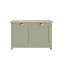 Lancaster Shoe Cabinet - thumbnail 3