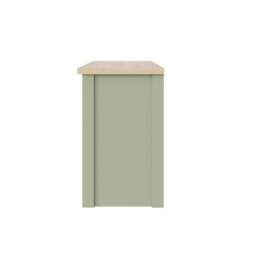Lancaster Shoe Cabinet - thumbnail 6