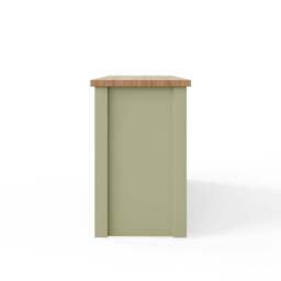 Lancaster Shoe Cabinet - thumbnail 6