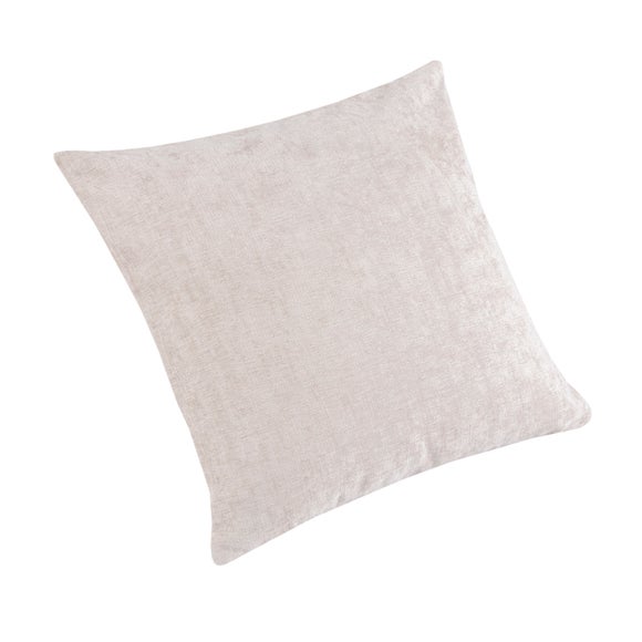 Chenille Square Cushion - image 1