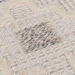 Graysen Washable Geometric Rug - thumbnail 2