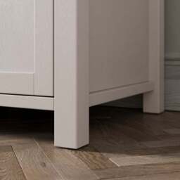 Olney 4 Door Wardrobe - thumbnail 5