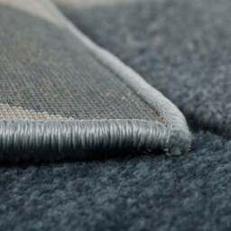 Cosmos Hand Carved Rug - thumbnail 4