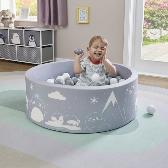 Liberty House Kids Arctic Ball Pit - image 1