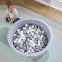 Liberty House Kids Arctic Ball Pit - thumbnail 5
