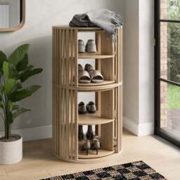 Ria Rotating Shoe Storage - thumbnail 2
