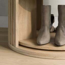 Ria Rotating Shoe Storage - thumbnail 5