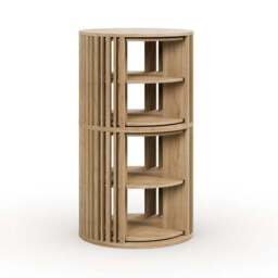 Ria Rotating Shoe Storage - thumbnail 6