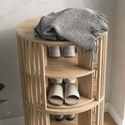 Ria Rotating Shoe Storage - thumbnail 3