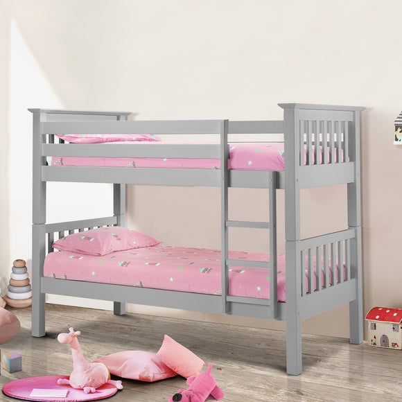 Barcelona Kids Bunk Bed Frame - image 1