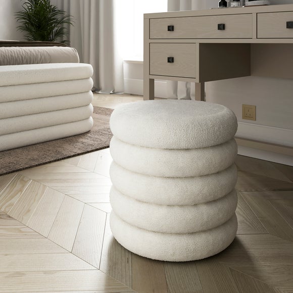 Murray Sherpa Storage Footstool - image 1