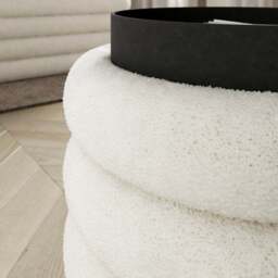 Murray Sherpa Storage Footstool - thumbnail 4