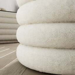Murray Sherpa Storage Footstool - thumbnail 5