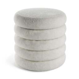 Murray Sherpa Storage Footstool - thumbnail 6