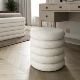 Murray Sherpa Storage Footstool