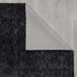 Kallie Washable Shaggy Runner - thumbnail 3