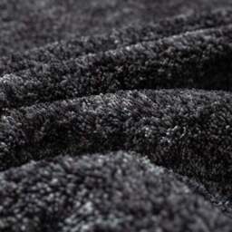 Kallie Washable Shaggy Runner - thumbnail 2
