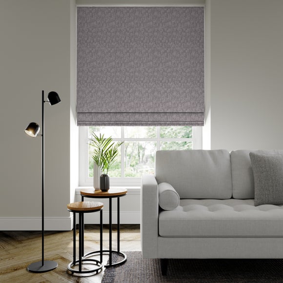 Claredon Made to Measure Roman Blind - image 1
