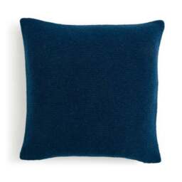 Flaxley Ribbed Square Cushion - thumbnail 3
