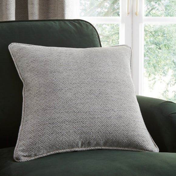 Churchgate Swithland Herringbone Cushion - image 1