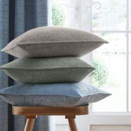 Churchgate Swithland Herringbone Cushion - thumbnail 3