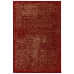 Tapal Abstract Chenille Rug - thumbnail 5