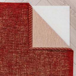 Tapal Abstract Chenille Rug - thumbnail 3