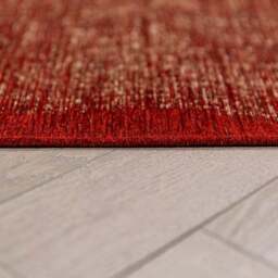 Tapal Abstract Chenille Rug - thumbnail 4