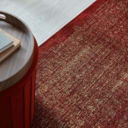 Tapal Abstract Chenille Rug - thumbnail 6