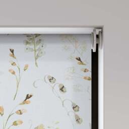 Gardenia Daylight Made to Measure Roller Blind - thumbnail 5