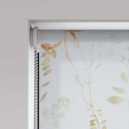 Gardenia Daylight Made to Measure Roller Blind - thumbnail 4