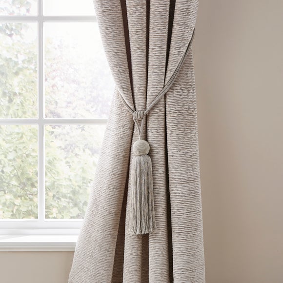 Galaxy Curtain Tieback - image 1