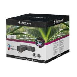 Aerocover L-Shape Lounge Set Cover - thumbnail 4