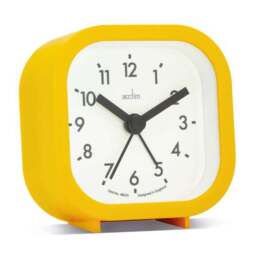 Acctim Robyn Mini Alarm Clock - thumbnail 2