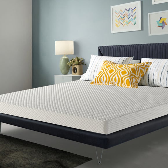 Komfi Unity 1000 Pocket Memory Foam Hybrid Mattress - image 1