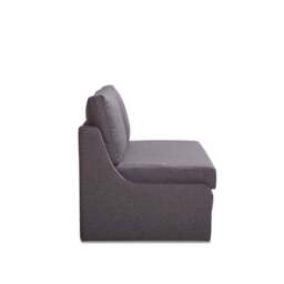 Dos Fabric Double Sofa Bed - thumbnail 3
