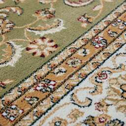 Antalya Traditional Rug - thumbnail 3