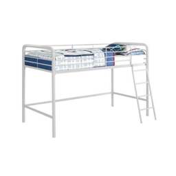Dorel Home Midsleeper Bunk Bed Frame - thumbnail 3