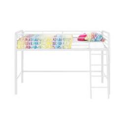 Dorel Home Midsleeper Bunk Bed Frame - thumbnail 5