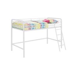 Dorel Home Midsleeper Bunk Bed Frame - thumbnail 6