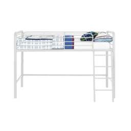 Dorel Home Midsleeper Bunk Bed Frame - thumbnail 4