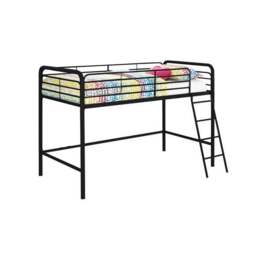 Dorel Home Midsleeper Bunk Bed Frame - thumbnail 5