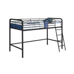 Dorel Home Midsleeper Bunk Bed Frame - thumbnail 3