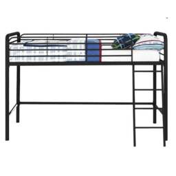 Dorel Home Midsleeper Bunk Bed Frame - thumbnail 4