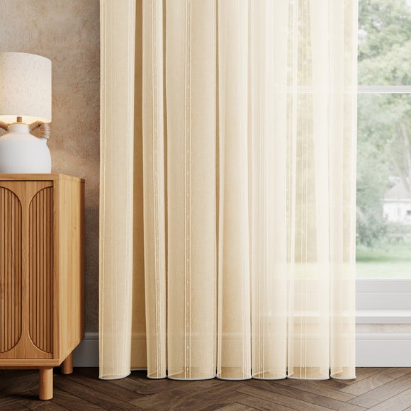 Lola Made to Measure Voile Curtains - image 1