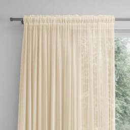 Lola Made to Measure Voile Curtains - thumbnail 4