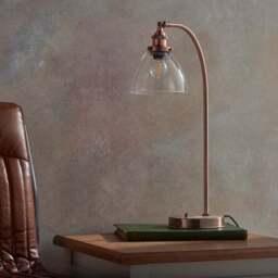 Vogue Tobermory Table Light - thumbnail 2