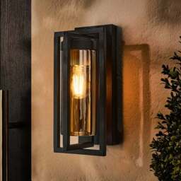 Tacoma Outdoor Wall Light - thumbnail 2